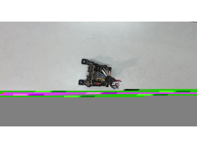 Блок предохранителей Ford Ranger 2006-2012 2.5