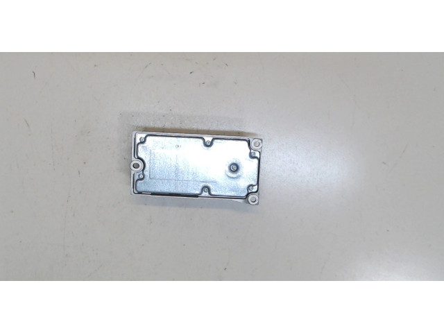 Блок управления подушками безопасности  Volvo XC90 2002-2006     