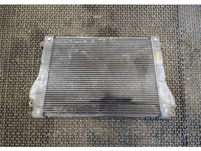 Интеркулер Lexus IS 2005-2013 2.2 1794026010