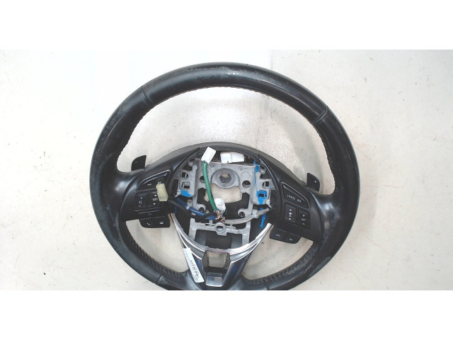 Руль Mazda 6 (GJ) 2012-2018