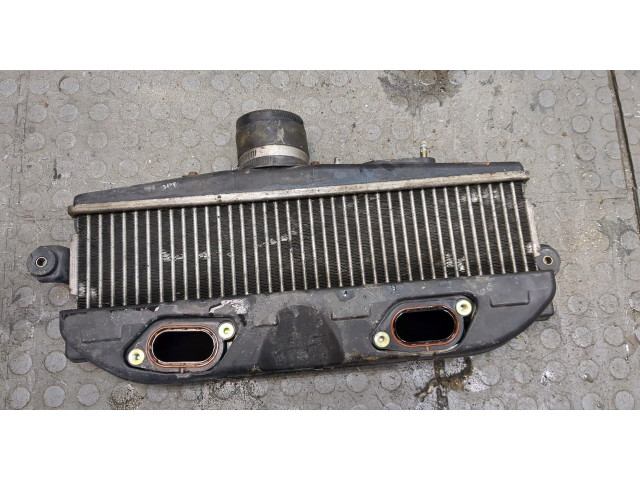 Интеркулер  Subaru Forester (S11) 2002-2007       