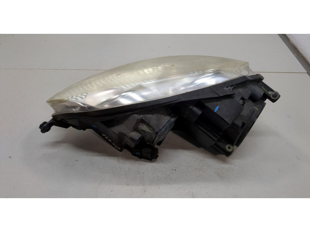 Фара передняя  Volkswagen Golf 5 2003-2009 правая 