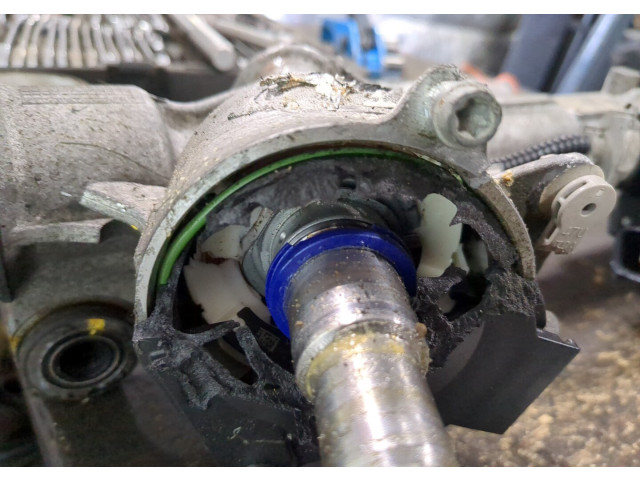    Рейка рулевая без г/у  Chevrolet Equinox 2017-      