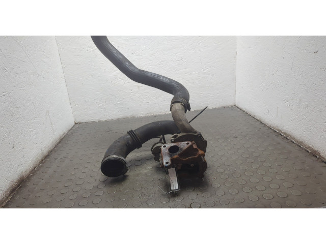  Турбина  Renault Trafic 2001-2014             