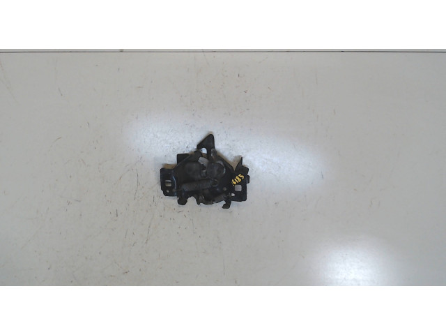 Замок капота  Ford F-150 2009-2014     
