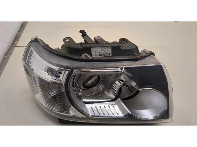 Фара передняя  Land Rover Freelander 2 2006-2014 правая 