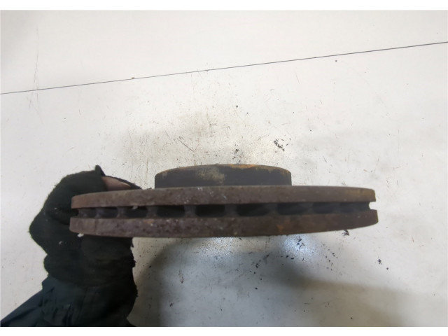 Диск тормозной  Volvo S40 2004- 1.6  передний    31262718, 31362411      