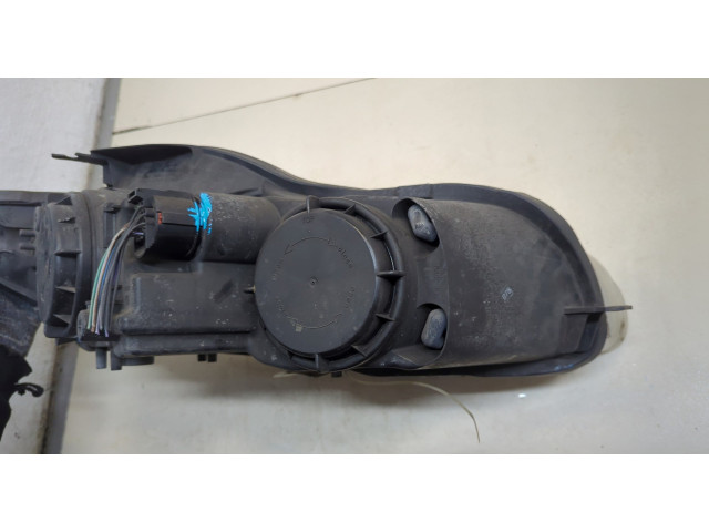 Фара передняя Jaguar XF 2007-2015 левая