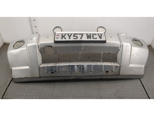 Бампер Jeep Commander 2006-2010 передний