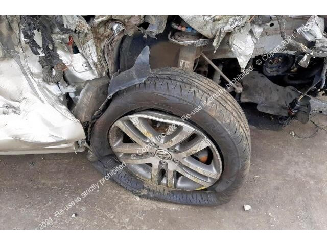 Руль  Volkswagen Jetta 6 2014-2018             5C0419091BL