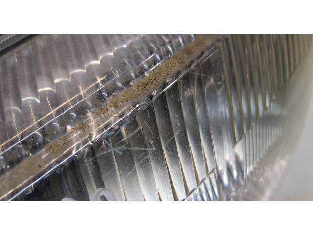 Фара передняя  Volkswagen Passat 5 1996-2000 левая 