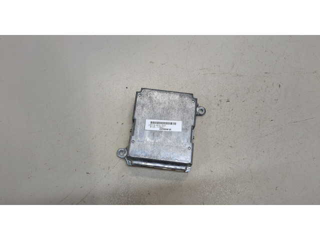 Блок комфорта Acura MDX 2007-2013 48310RYG043, 8120119621