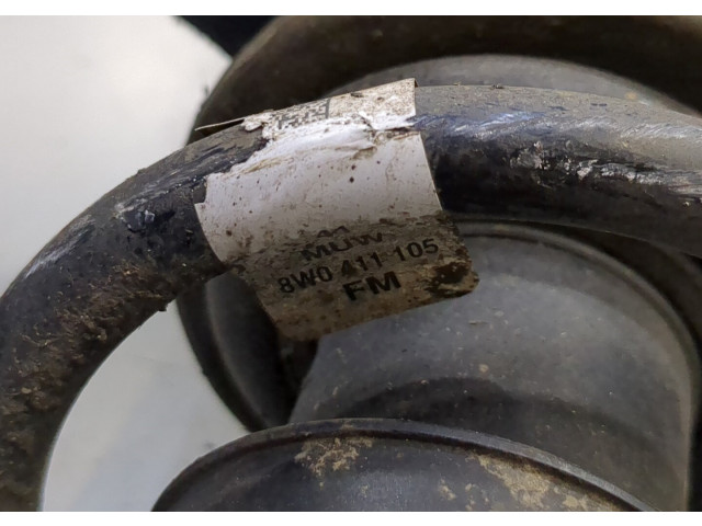 Стойка амортизатора  Audi A5 2016-2020 8W6413031B, 8W0411105FM, 8W0413038G      бензин