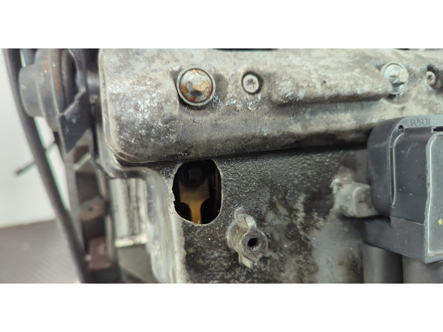 Генератор Mercedes E W211 2002-2009