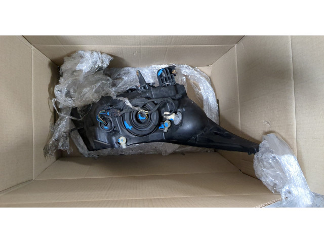 Фара передняя  Chevrolet Cruze 2009-2015 левая 