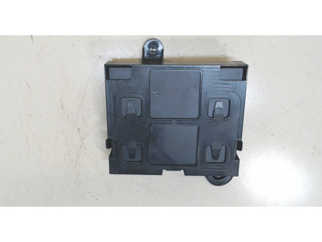 Блок комфорта Audi A7 2010-2014 4h0907064br