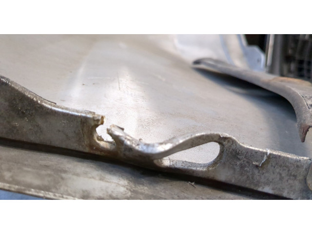 Бампер  Skoda Octavia (A5) 2004-2013 задний   