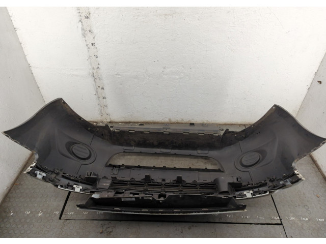 Бампер Citroen Berlingo 2012-2018 передний