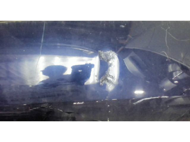 Бампер Skoda SuperB 2001-2008 задний 3U5807417