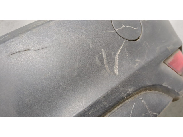 Бампер  Ford Focus 3 2011-2015 задний   1719100, BM5117866AC, 1719425, BM5117865ADXWAA, 2121135, BM5117864AEXWAA