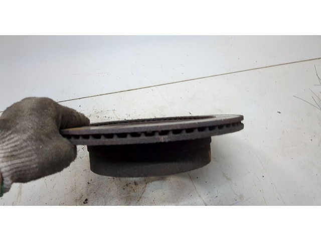 Диск тормозной  Opel Antara 2006-2015   задний   4801857, 20968395      