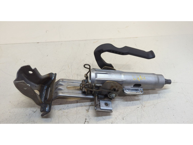  рейка  Колонка рулевая  Mazda 6 (GJ) 2012-2018      