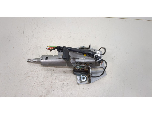  рейка  Колонка рулевая  Toyota Auris E18 2012-      