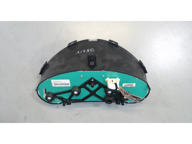 Панель приборов Citroen Berlingo 2002-2008 9662745780 1.6 Дизель