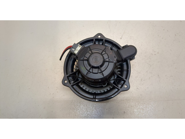 Моторчик печки  KIA Ceed 2007-2012        