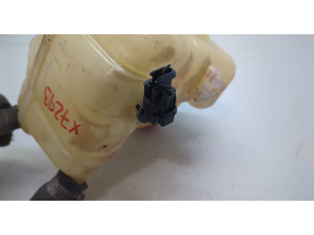 Бачок расширительный Opel Insignia 2008-2017