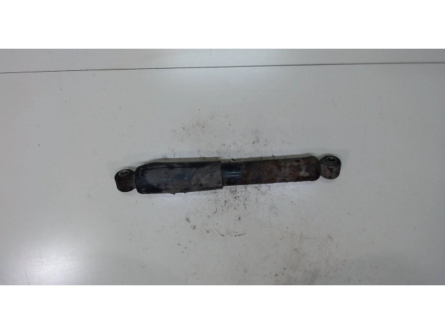 Стойка амортизатора Citroen Jumper (Relay) 2006-2014 5206TR 2.2 дизель