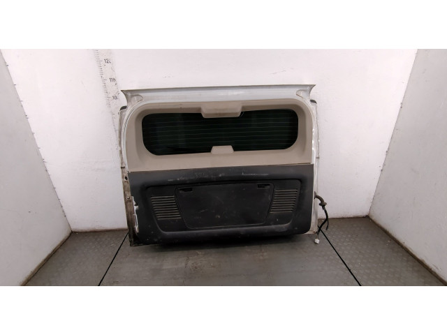 Замок багажника Hummer H3