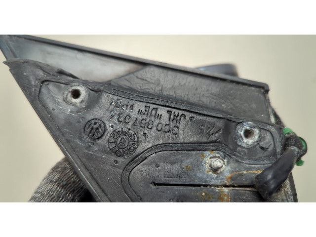 Зеркало боковое  Volkswagen Passat 6 2005-2010  правое           