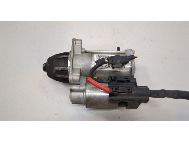 Стартер  Ford Kuga 2016-2019 1.5  1787954, CV6T11000DB   