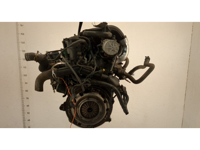 Генератор Citroen Berlingo 2002-2008