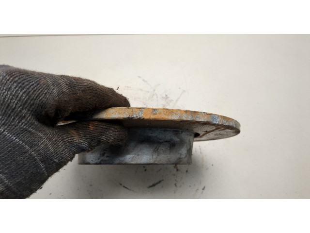 Диск тормозной Volkswagen Touran 2010-2015 задний 1K0615601AA