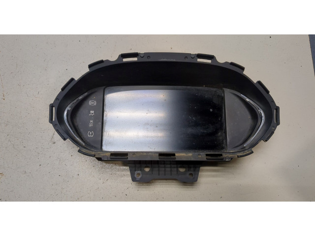 Панель приборов Chevrolet Bolt 2016-