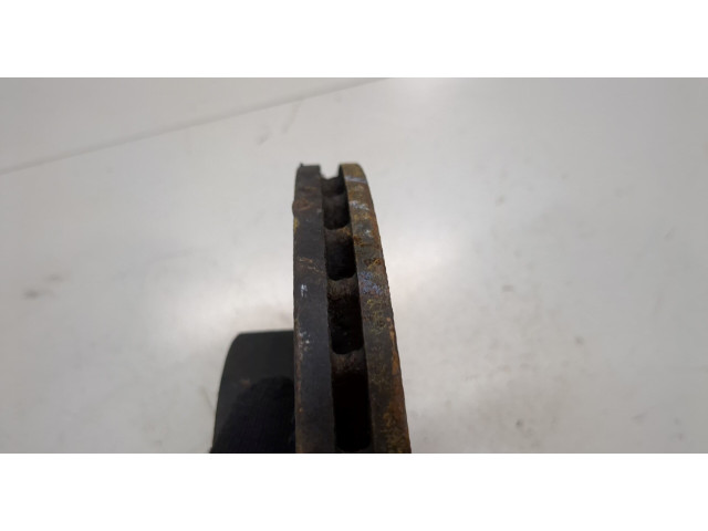 Диск тормозной BMW Z4 E85 2002-2009 2.5 передний