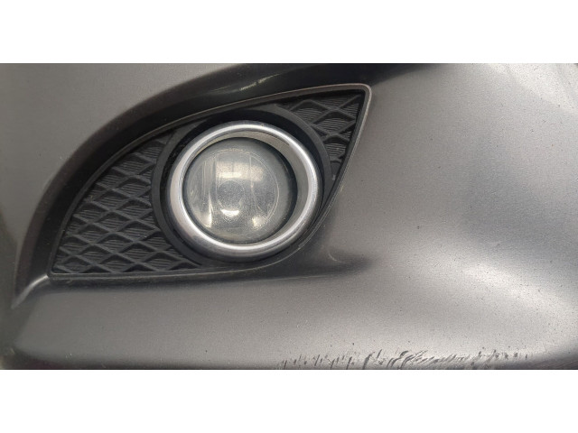 Бампер  Infiniti G 2006-2013 передний   