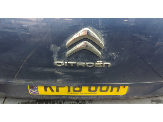 Замок багажника  Citroen C4 Grand Picasso 2013-2018       