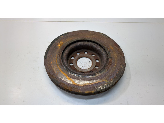 Диск тормозной  Volkswagen Passat CC 2012-2017   передний         