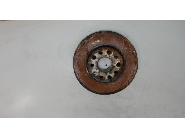 Диск тормозной Volkswagen Jetta 6 2014-2018 1.4 передний 5C0615301
