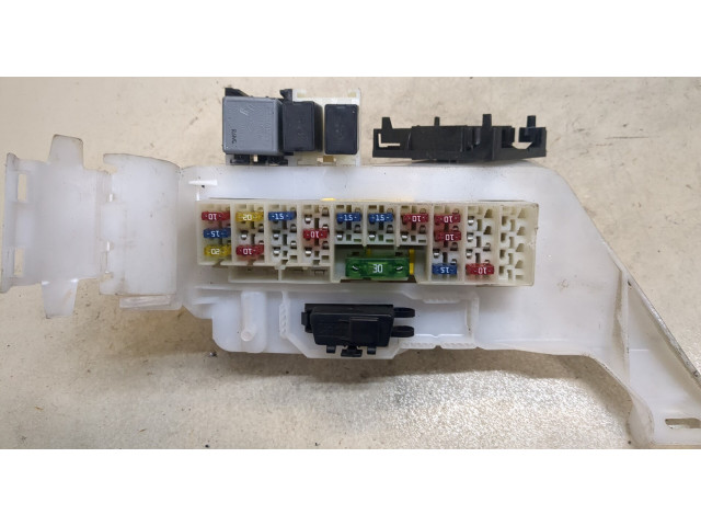 Блок предохранителей Renault Twingo 1993-2007