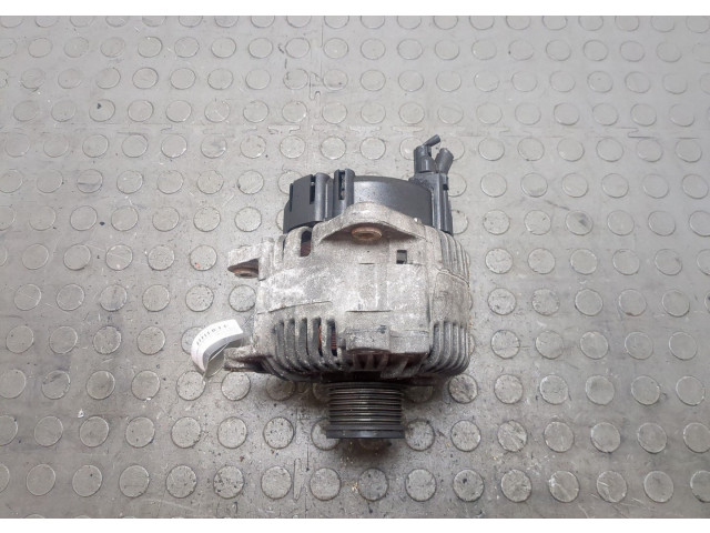 Генератор  Volkswagen Touareg 2007-2010       021903016    