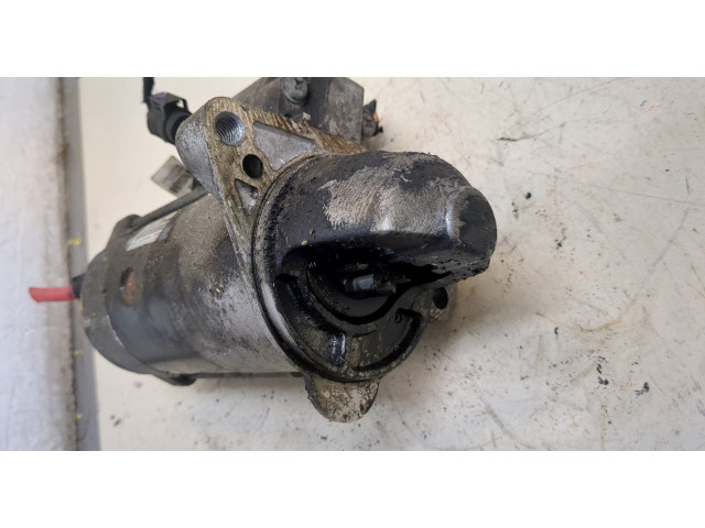 Стартер  Opel Antara 2.2     