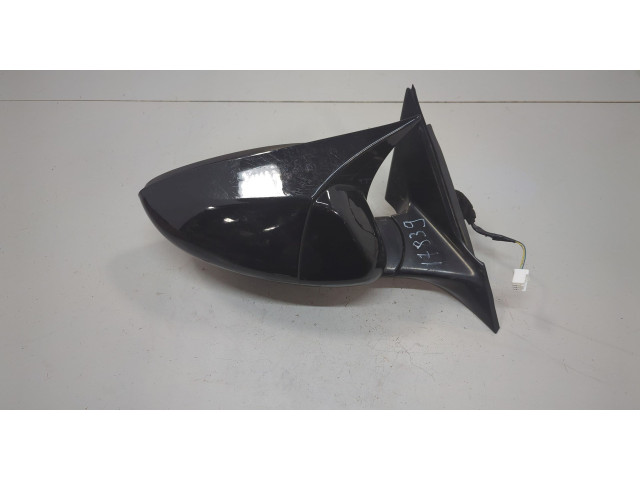 Зеркало боковое  Honda Accord 10 2017-2023  правое           