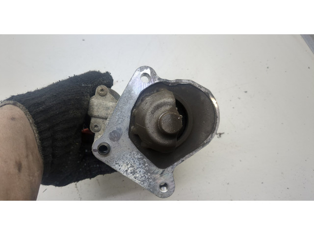 Стартер  Ford Focus 2 2005-2008 1.6  1471710, 2073366, 3M5T11000CG   