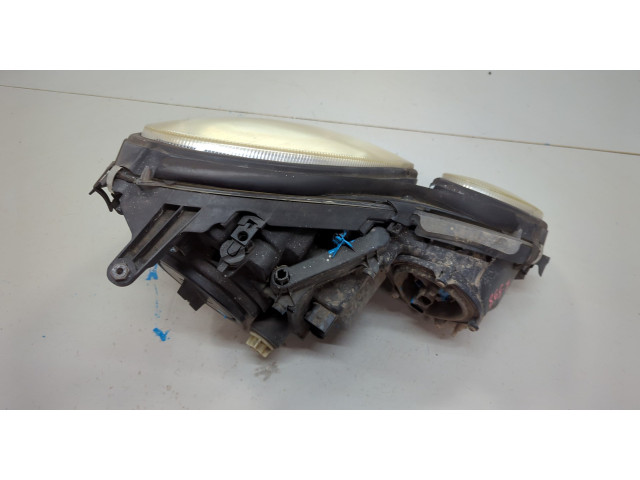 Фара передняя Mercedes E W211 2002-2009 левая