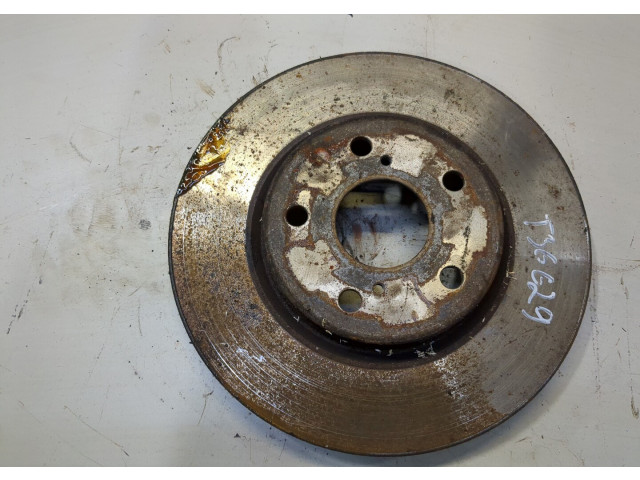 Диск тормозной Lexus IS 2005-2013 2.2 передний 4351230310