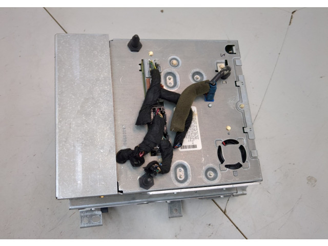 Дисплей мультимедиа Cadillac Escalade 3 2006-2014 20807245